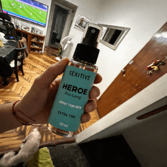 Review by Diego