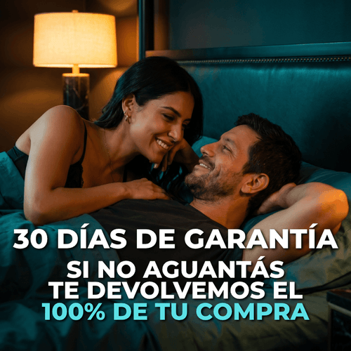 🐃 HEROE - Spray de Control Masculino